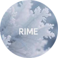 RIME Logo
